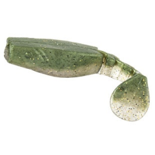 L&amp;K WARRIOR SHAD 7,5CM 4 DB/CS SZÍN: 052 csali