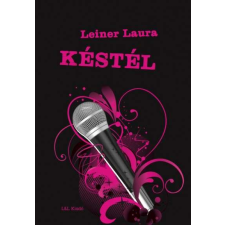 L&amp;L Kiadó Bexi 1.: Késtél gyermek- és ifjúsági könyv
