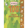 L'Ippocampo casa a 100 piani sull'albero. Libri per piccoli | Toshio Iwai