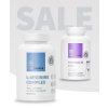  L-arginin és l-citrullin malát kivonat + Forskolin 10% kivonat