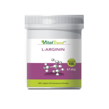  L-arginin por - 100 g potencianövelő