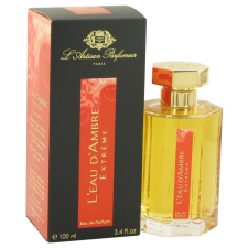 L´Artisan Parfumeur L'Artisan Parfumeur L´Eau d´Ambre Extreme, edp 100ml parfüm és kölni