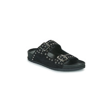 L'Atelier Tropézien Papucsok CHV100-BLACK Fekete 36 női papucs