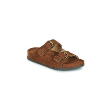 L'Atelier Tropézien Papucsok SB411-BEIGE Bézs 40 női papucs