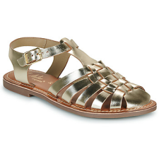 L'Atelier Tropézien Szandálok / Saruk SB2410 Arany 37 női szandál