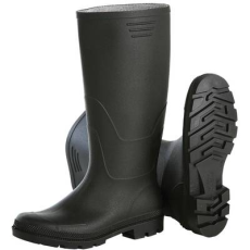 L+D Nero 2495-47 Biztonsági csizma Méret: 47 Fekete 1 pár (2495-47)