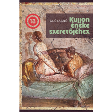 L'Harmattan Kiadó Kujjon éneke szeretőjéhez irodalom