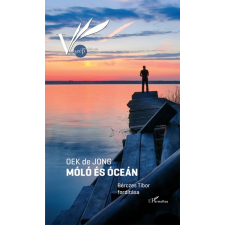 L'Harmattan Kiadó Móló és óceán regény