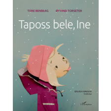 L'Harmattan Kiadó Taposs bele, Ine gyermek- és ifjúsági könyv