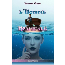 L'homme manipule – Esther Vilar idegen nyelvű könyv