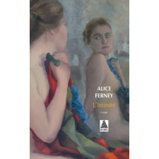  L'Intimité – Ferney idegen nyelvű könyv