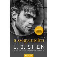 L. J. Shen - A szégyentelen regény