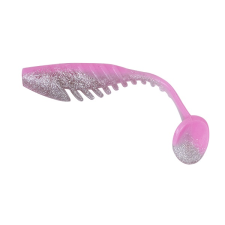 L&K FLOATING SHAD 6 CM 5 DB/CS SZIN: CHR F csali