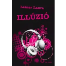 L&L Illúzió gyermekkönyvek