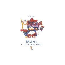 L.N.L. MANI Gyöngyhimnuszok Kelet krisztusa nyugat Buddhája - Francois Favre ajándékkönyv