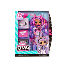 L.O.L. L.O.L. Surprise OMG baba baba