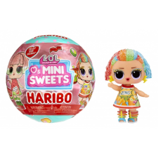 L.O.L. Mini Édes HARIBO Baba játékfigura