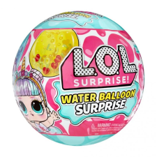  L.O.L. Surprise! baba vízilufával baba