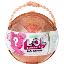 L.O.L. Surprise Nagy Meglepetés játékfigura