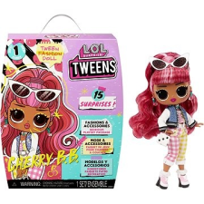 L.O.L. Surprise ! Tweens baba - Cherry B.B. baba