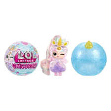  L.O.L. Surprise Unikornis apróságok, többféle játékfigura