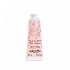 L'Occitane Cherry Blossom Kézkrém 30 ml kézápolás