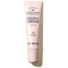 L'Occitane Fleurs de Cerisier, 12 ml ajakápoló