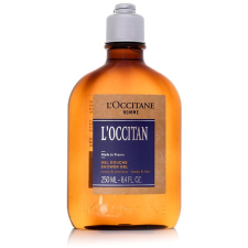 L'Occitane Homme L'Occitan Shower Gel Body & Hair 250 ml tusfürdők