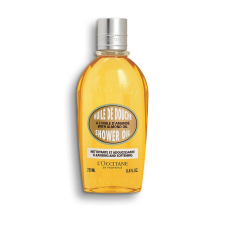 L'Occitane Mandula Tusfürdő Olaj 250 ml tusfürdők
