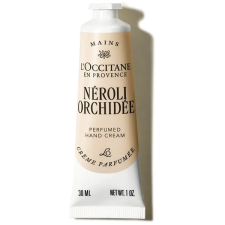 L'Occitane Néroli & Orchidée, 30 ml kézápolás