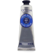 L'Occitane Shea vajas kézkrém 30 ml kézápolás