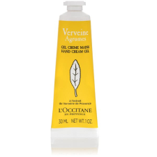 L'Occitane Verbena And Citrus Hand Cream Gel 30 ml kézápolás
