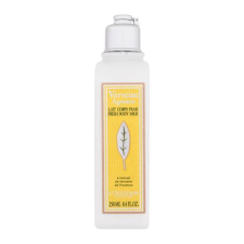 L'Occitane Verveine Agrumes (Citrus Verbena) testápoló tej 250 ml nőknek testápoló