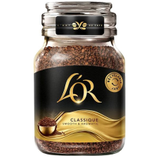 L'OR Classique, instant, 100g kávé
