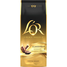 L'OR Crema Absolut CLASSIQUE 1000g kávé