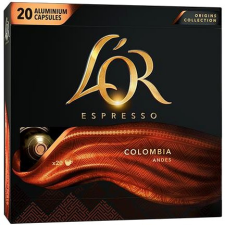 L'OR Espresso Colombia kávé
