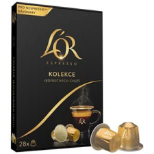 L'OR Espresso limitált kollekciós kávé