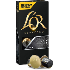 L'OR Espresso Onyx kávéfőző kellék