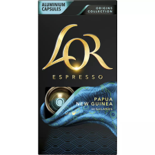 L'OR Espresso Pápua Új Guinea Nespresso kompatibilis kávékapszula 10 db kávé