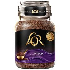 L'OR Intense, instant kávé, 100 g kávé