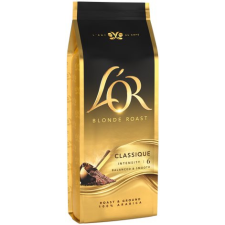 L'OR L´OR Classic, őrölt, 250g kávé