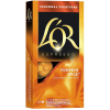 L'OR L´OR Espresso Pumpkin Spice 10 kapszula Nespresso®* Original kávéfőzőhöz