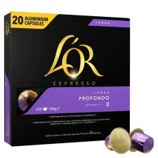 L'OR Profondo kávé
