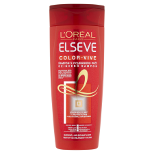 L'oréal Elseve Color színvédő sampon 250ml sampon