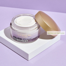 L’Oréal Hyaluron Nappali SPF20 Arckrém, 50 ml arckrém