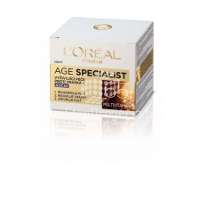 L’Oréal L’ORÉAL Age Specialist 65+ Éjszakai Krém 50 ml arckrém