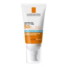 L’Oréal LRP Anthelios UVMUNE 400 napvédő krém SPF50+ (50ml) naptej, napolaj