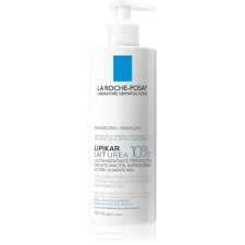 L’Oréal LRP Lipikar 10% UREA testápoló tej 400 ml testápoló