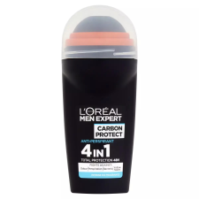 L'oréal Men Expert 4in1 Carbon Protect golyós dezodor 50ml dezodor