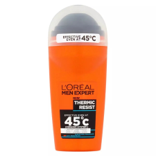 L'oréal Men Expert Thermic Resist golyós dezodor 50ml dezodor